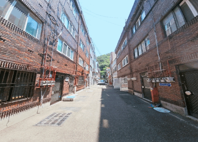 부산광역시 해운대구 반송동 275-115 한솔빌라 1층102호 아파트 경매 사진 27