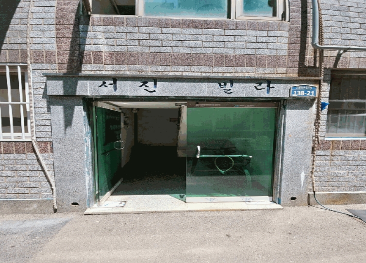 부산광역시 해운대구 반송동 275-115 한솔빌라 1층102호 아파트 경매 사진 28