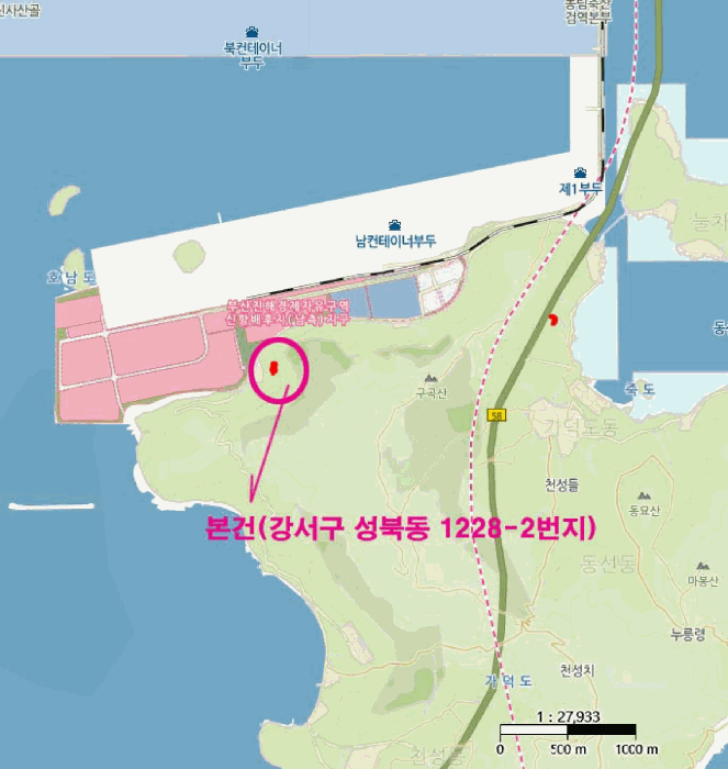 부산광역시 강서구 성북동 1228-2 전 경매 사진 20