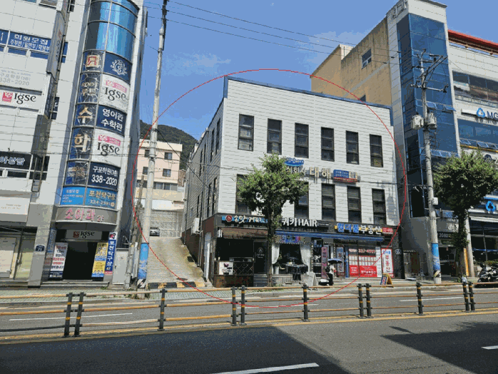 부산광역시 북구 구포동 1219-8 근린시설 경매 사진 26