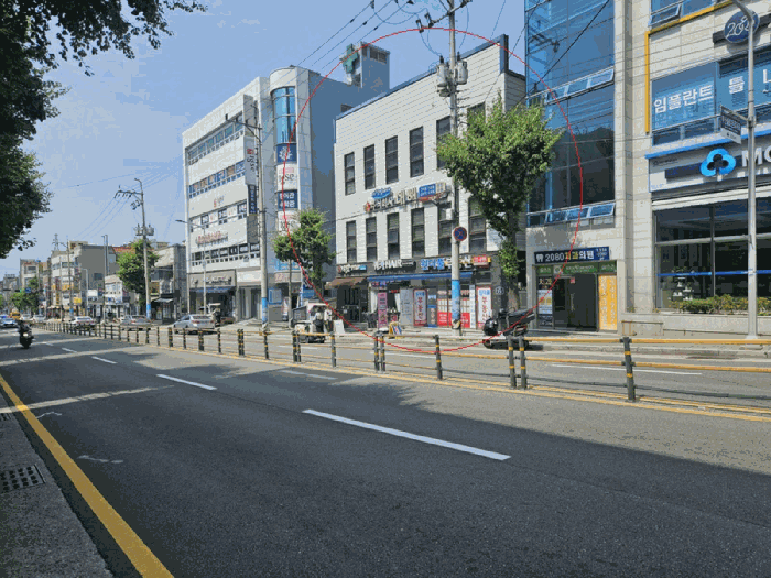 부산광역시 북구 구포동 1219-8 근린시설 경매 사진 25