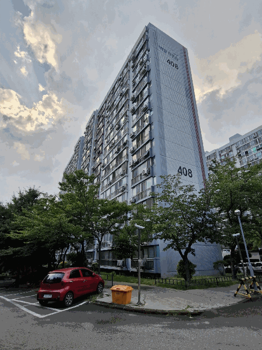 부산광역시 사상구 모라동 75 백양푸른숲아파트 408동 2층204호 아파트 경매 사진 18