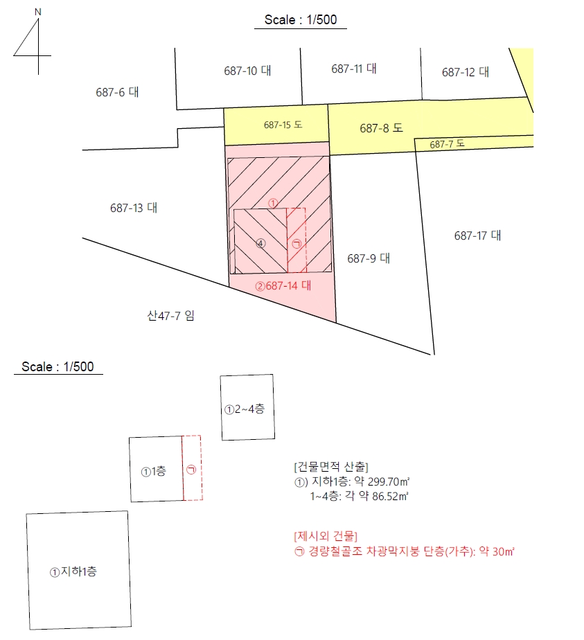 경상남도 거제시 장평동 687-14 두루빌딩 근린주택 경매 사진 36