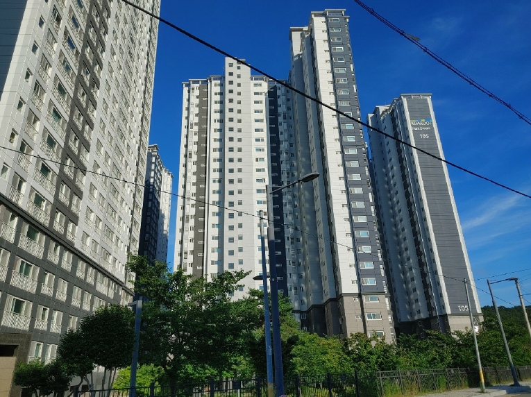 경상남도 거제시 일운면 지세포리 1412 거제코아루파크드림 106동 3층303호 아파트 경매 사진 8