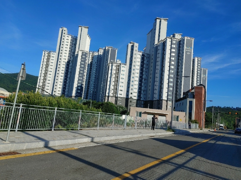 경상남도 거제시 일운면 지세포리 1412 거제코아루파크드림 106동 3층303호 아파트 경매 사진 9