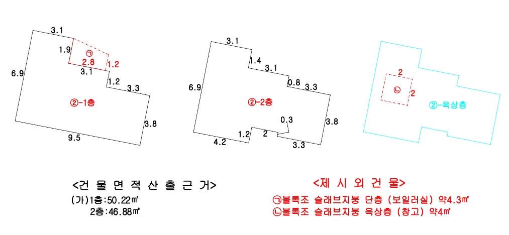 경상남도 거제시 능포동 633-219 주택 경매 사진 23