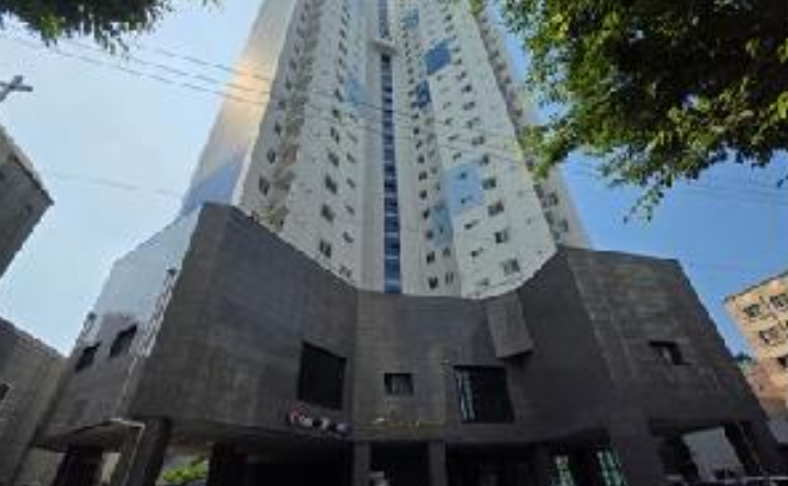전라남도 목포시 상동 1022 주하우제스카이주상복합아파트 3층305호 외 3필지 아파트 경매 사진 1