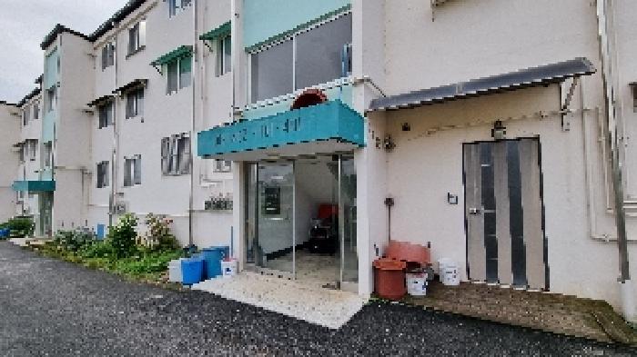 전북특별자치도 남원시 왕정동 95-1 명지연립주택 4층 401호 다세대(빌라) 경매 사진 11