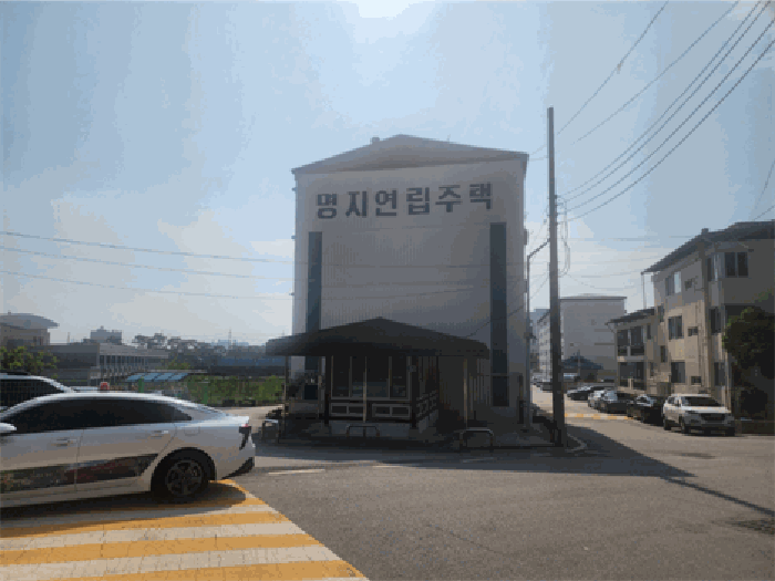 전북특별자치도 남원시 왕정동 95-1 명지연립주택 4층 401호 다세대(빌라) 경매 사진 13
