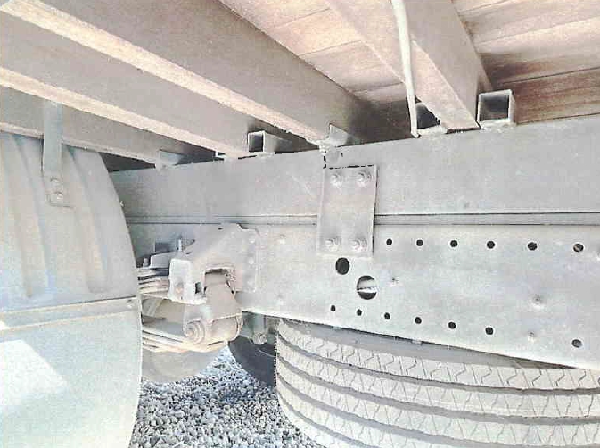 제주특별자치도 제주시 용담삼동 1274-1 화물차 경매 사진 6