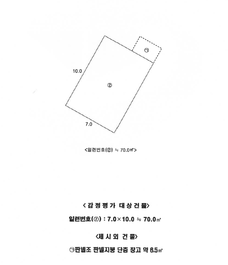 제주특별자치도 서귀포시 서홍동 1338-2 창고 경매 사진 27