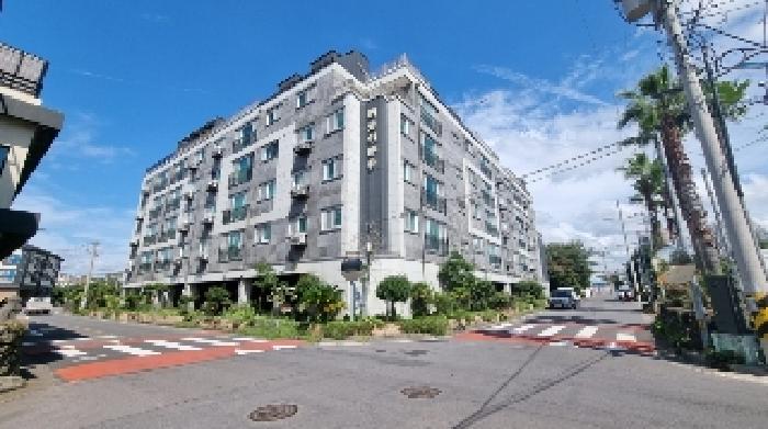 제주특별자치도 서귀포시 남원읍 남원리 1352 디자인타운 3층309호 다세대(빌라) 경매 사진 10