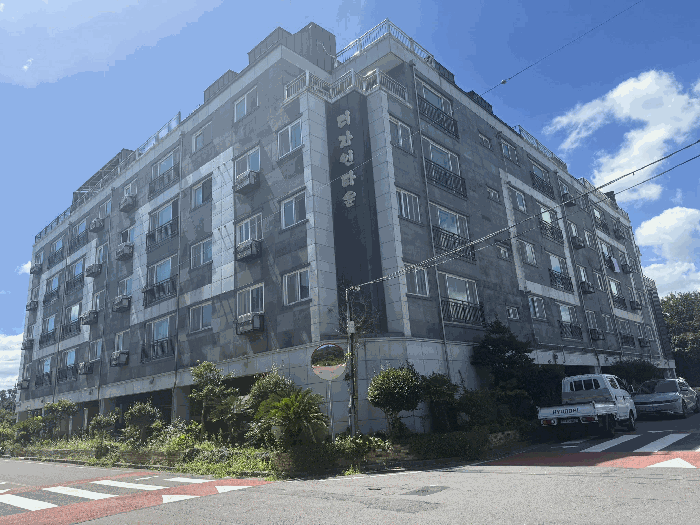 제주특별자치도 서귀포시 남원읍 남원리 1352 디자인타운 3층309호 다세대(빌라) 경매 사진 14