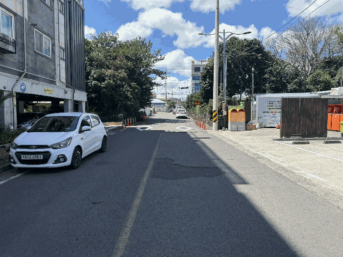제주특별자치도 서귀포시 남원읍 남원리 1352 디자인타운 3층309호 다세대(빌라) 경매 사진 15