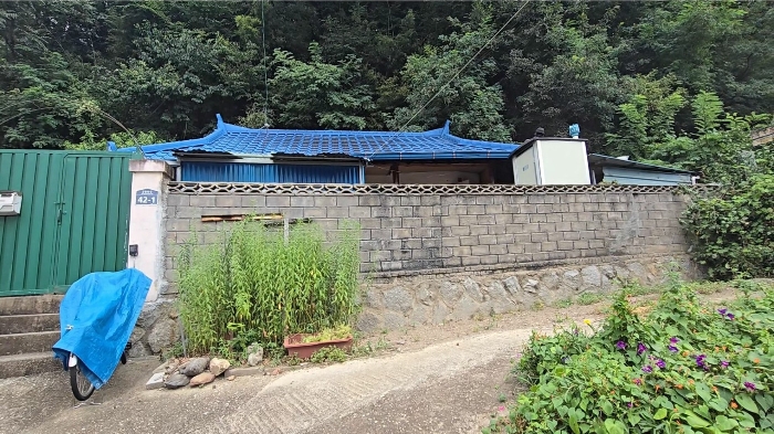 충청북도 영동군 영동읍 계산리 산24-6 임야 경매 사진 55