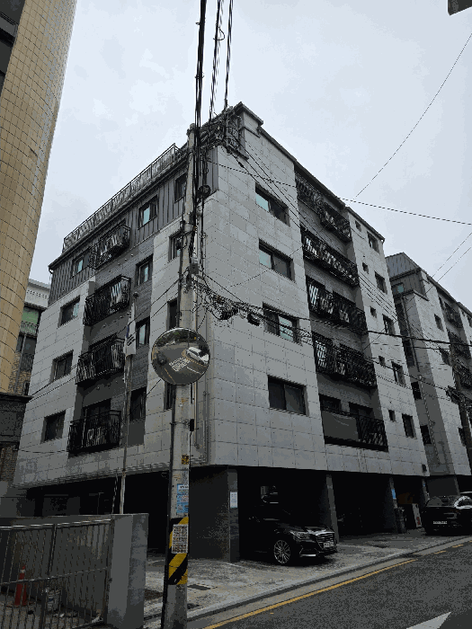 서울특별시 송파구 거여동 4-7 더숲 에이동 5층501호 외 1필지 도시형생활주택 경매 사진 8