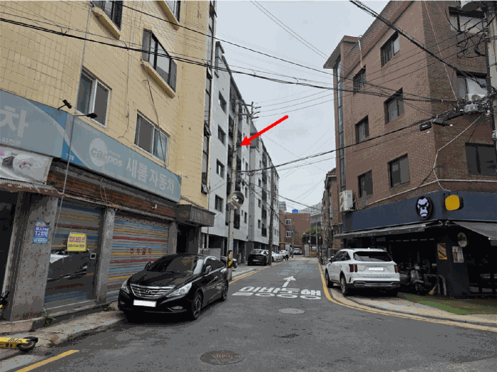 서울특별시 송파구 거여동 4-7 더숲 에이동 5층501호 외 1필지 도시형생활주택 경매 사진 9