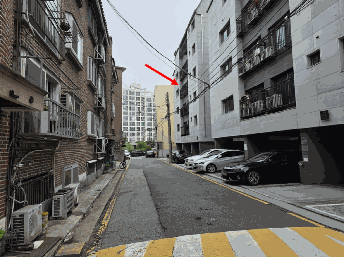 서울특별시 송파구 거여동 4-7 더숲 에이동 5층501호 외 1필지 도시형생활주택 경매 사진 10