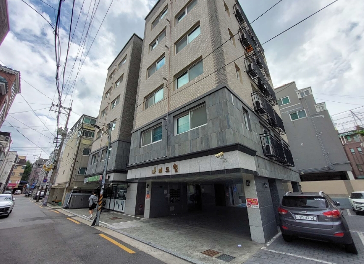서울특별시 은평구 갈현동 490-2 나비드빌 3층302호 다세대(빌라) 경매 사진 12