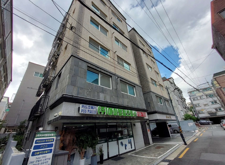 서울특별시 은평구 갈현동 490-2 나비드빌 3층302호 다세대(빌라) 경매 사진 13