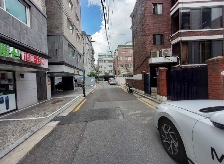 서울특별시 은평구 갈현동 490-2 나비드빌 3층302호 다세대(빌라) 경매 사진 14