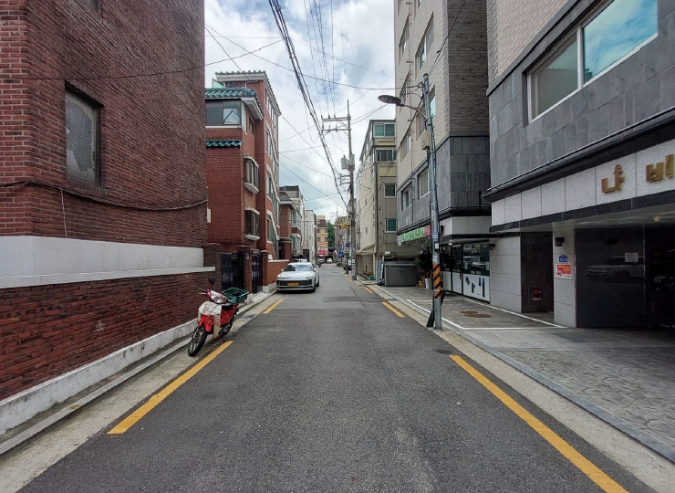 서울특별시 은평구 갈현동 490-2 나비드빌 3층302호 다세대(빌라) 경매 사진 15
