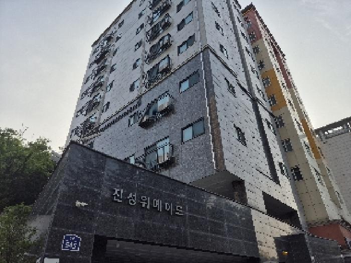 서울특별시 서대문구 홍은동 168-2 진성위메이드 8층804호 외 1필지 다세대주택 경매 사진 1