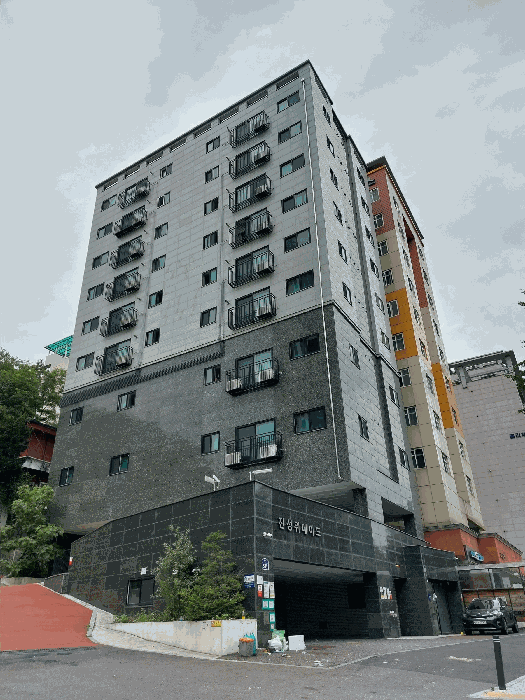 서울특별시 서대문구 홍은동 168-2 진성위메이드 8층804호 외 1필지 다세대주택 경매 사진 11