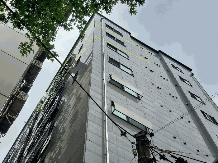 서울특별시 서대문구 홍은동 168-2 진성위메이드 8층804호 외 1필지 다세대주택 경매 사진 13