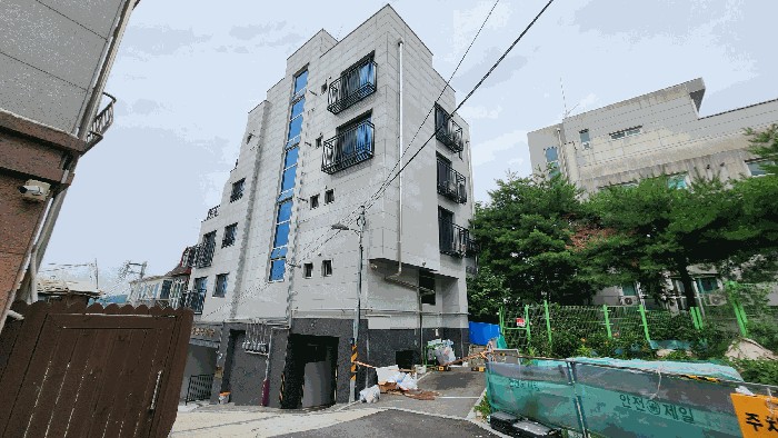 서울특별시 서대문구 연희동 344-137 연희동성캐슬1차 지층비01호 근린상가 경매 사진 19