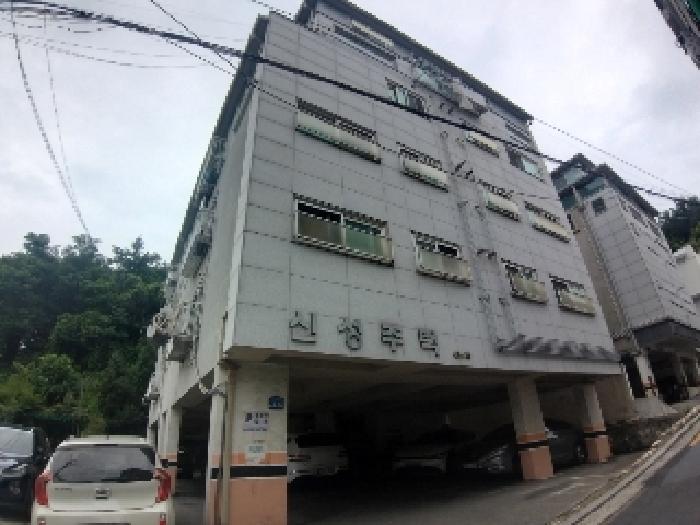 서울특별시 강서구 화곡동 46-17 신성주택 제5층 제503호 다세대(빌라) 경매 사진 9