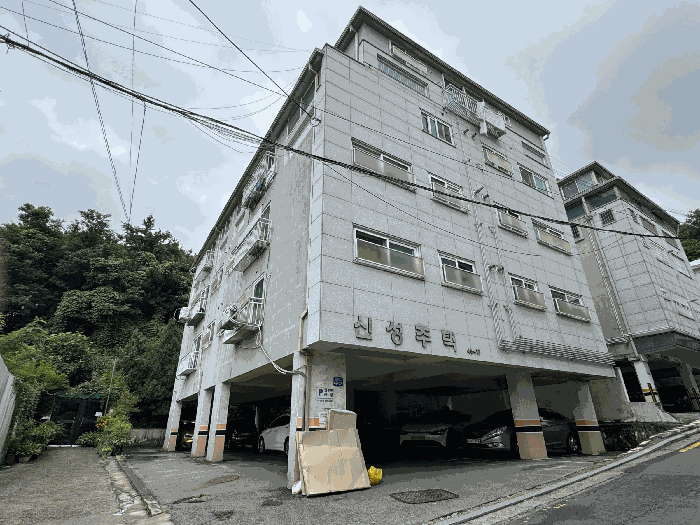 서울특별시 강서구 화곡동 46-17 신성주택 제5층 제503호 다세대(빌라) 경매 사진 14