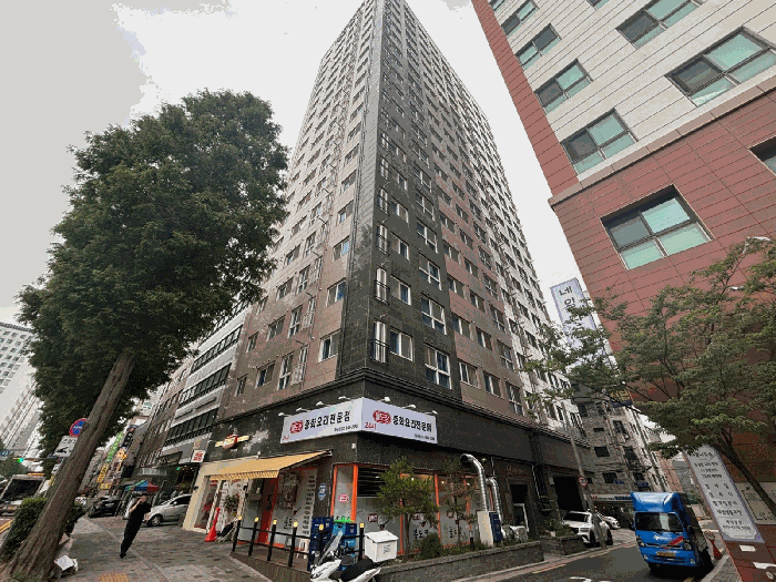서울 강서구 화곡동 24-18, 강서파크뷰 투웨니퍼스트 제9층 제903호 외 1필지 오피스텔(주거) 경매 사진 7