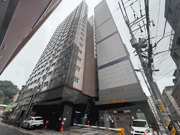서울 강서구 화곡동 24-18, 강서파크뷰 투웨니퍼스트 제9층 제903호 외 1필지 오피스텔(주거) 경매 사진 8