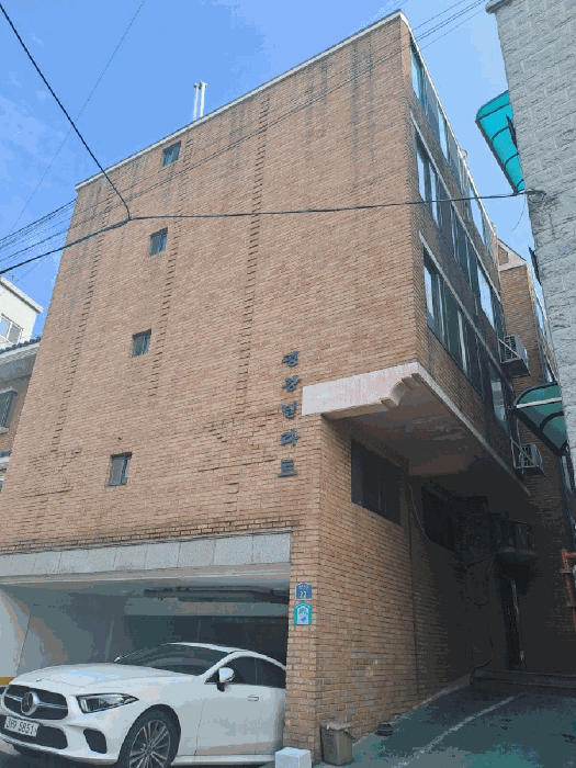 서울특별시 금천구 독산동 378-340 평강빌라트 제4층 제402호 다세대주택 경매 사진 4