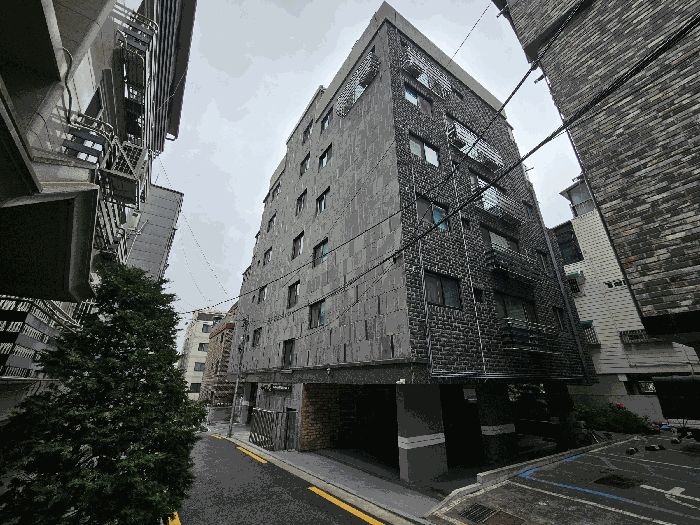 서울특별시 강서구 내발산동 710-26 한신주아빌 제3층 제301호 외 1필지 도시형생활주택 경매 사진 10