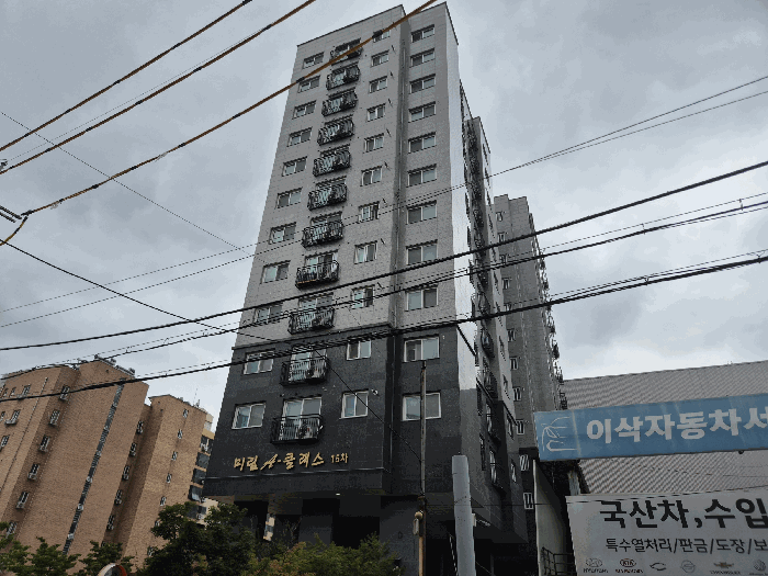 서울특별시 금천구 독산동 303-4 미림에이클래스 제101동 제9층 제902호 오피스텔 경매 사진 17