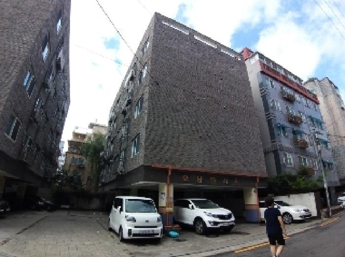 서울특별시 강서구 화곡동 791-16 소담밸리 제5층 제504호 외 2필지 다세대주택 경매 사진 1