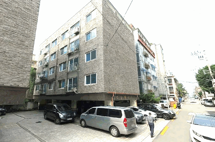 서울특별시 강서구 화곡동 791-16 소담밸리 제5층 제504호 외 2필지 다세대주택 경매 사진 7