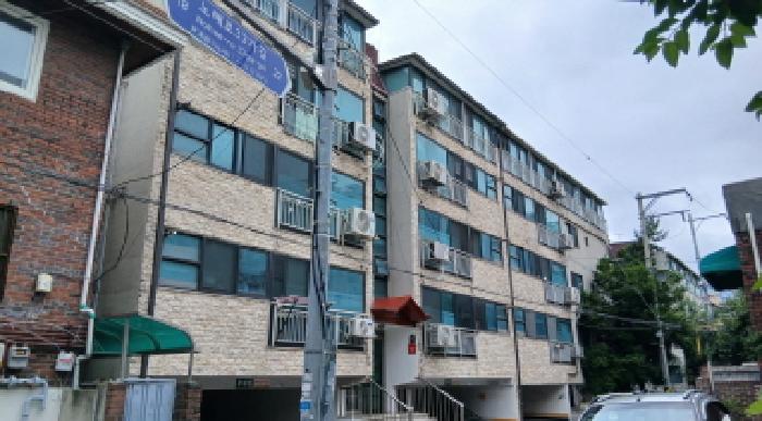 서울특별시 강북구 수유동 720-2 한솔리치빌 비동 5층 502호 다세대(빌라) 경매 사진 14