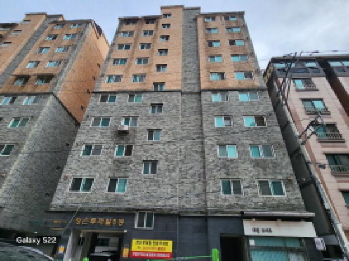 경기도 의정부시 의정부동 504-2 정은루체빌 비동 8층 802호 오피스텔 경매 사진 18