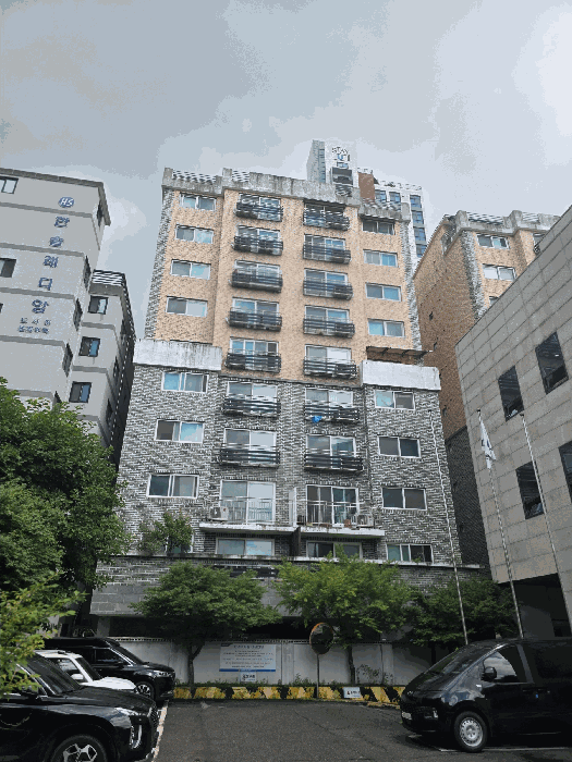 경기도 의정부시 의정부동 504-2 정은루체빌 비동 8층 802호 오피스텔 경매 사진 24