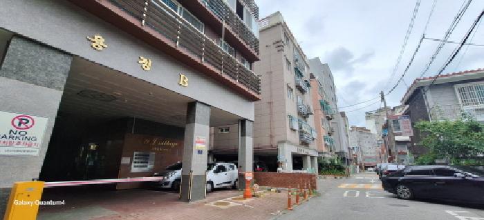 인천광역시 남동구 간석동 74-11 용정에이 6층602호 외 2필지 오피스텔(주거) 경매 사진 7
