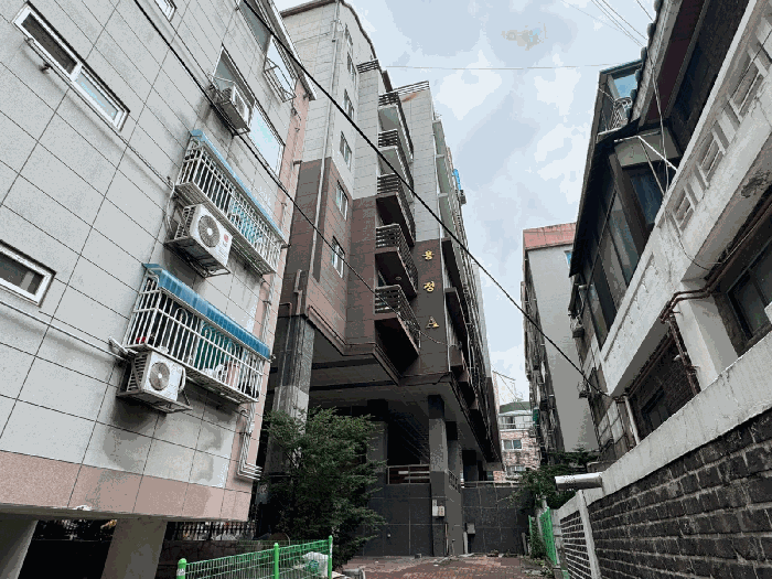 인천광역시 남동구 간석동 74-11 용정에이 6층602호 외 2필지 오피스텔(주거) 경매 사진 8