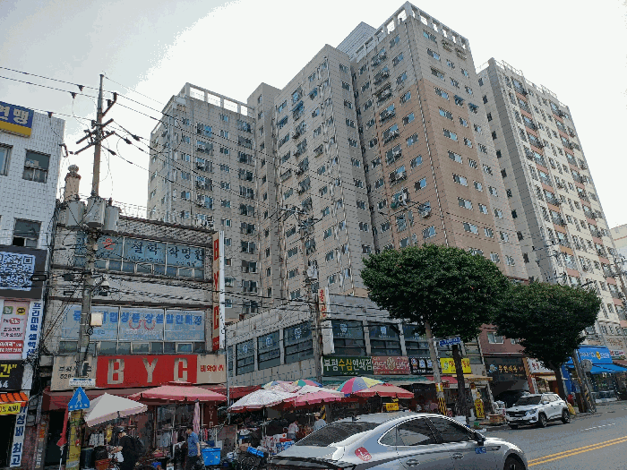 인천광역시 부평구 부평동 204-45 무한레뷰 3층304호 오피스텔 경매 사진 18