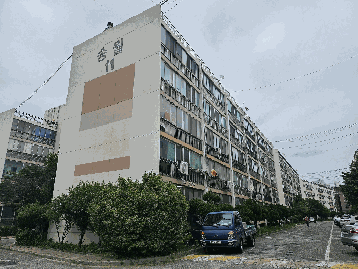 인천광역시 중구 송월동1가 10-1 송월아파트 11동 2층202호 아파트 경매 사진 16