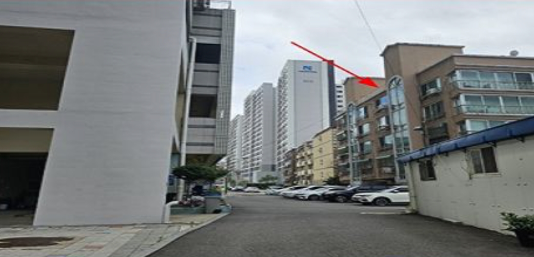 인천광역시 부평구 부평동 767-145 조은빌리지 2층104호 다세대(빌라) 경매 사진 10