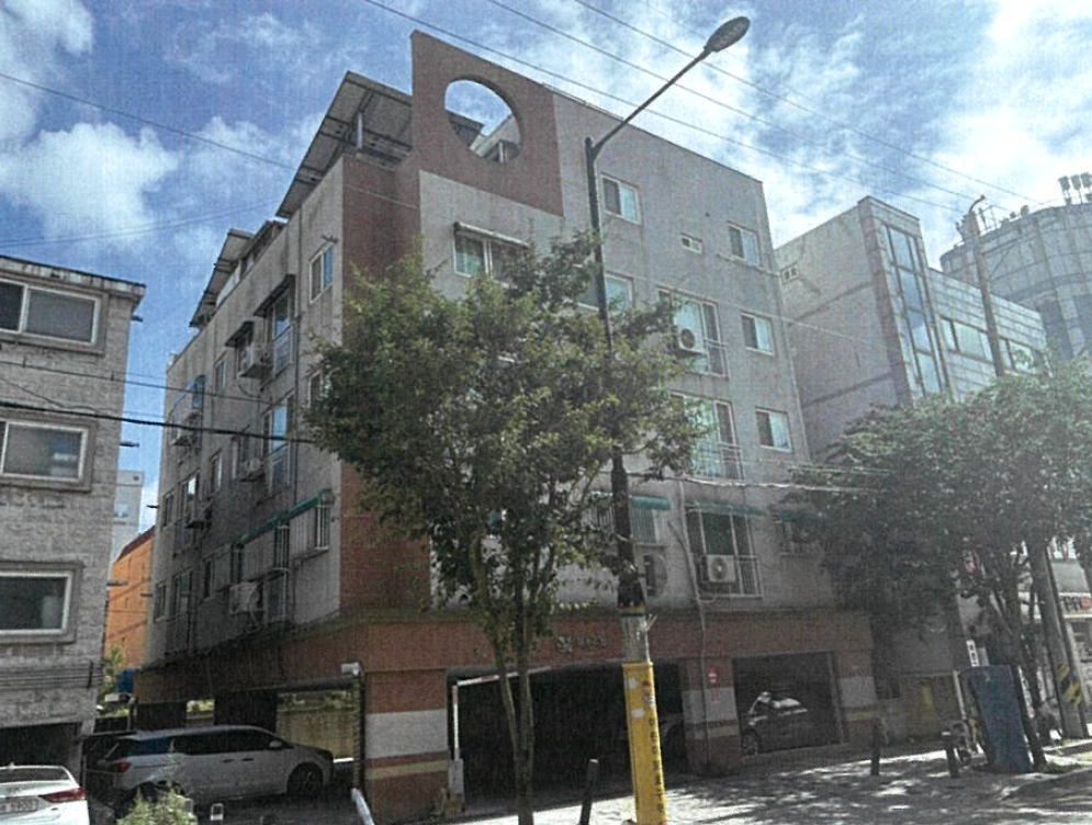 인천광역시 서구 심곡동 323-2 해누리빌 2층201호 다세대(빌라) 경매 사진 25