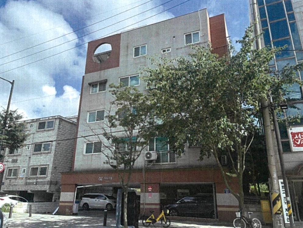 인천광역시 서구 심곡동 323-2 해누리빌 2층201호 다세대(빌라) 경매 사진 26