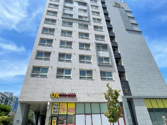 경기도 오산시 수청동 608-11 명성위드스타 8층814호 오피스텔 경매 사진 16
